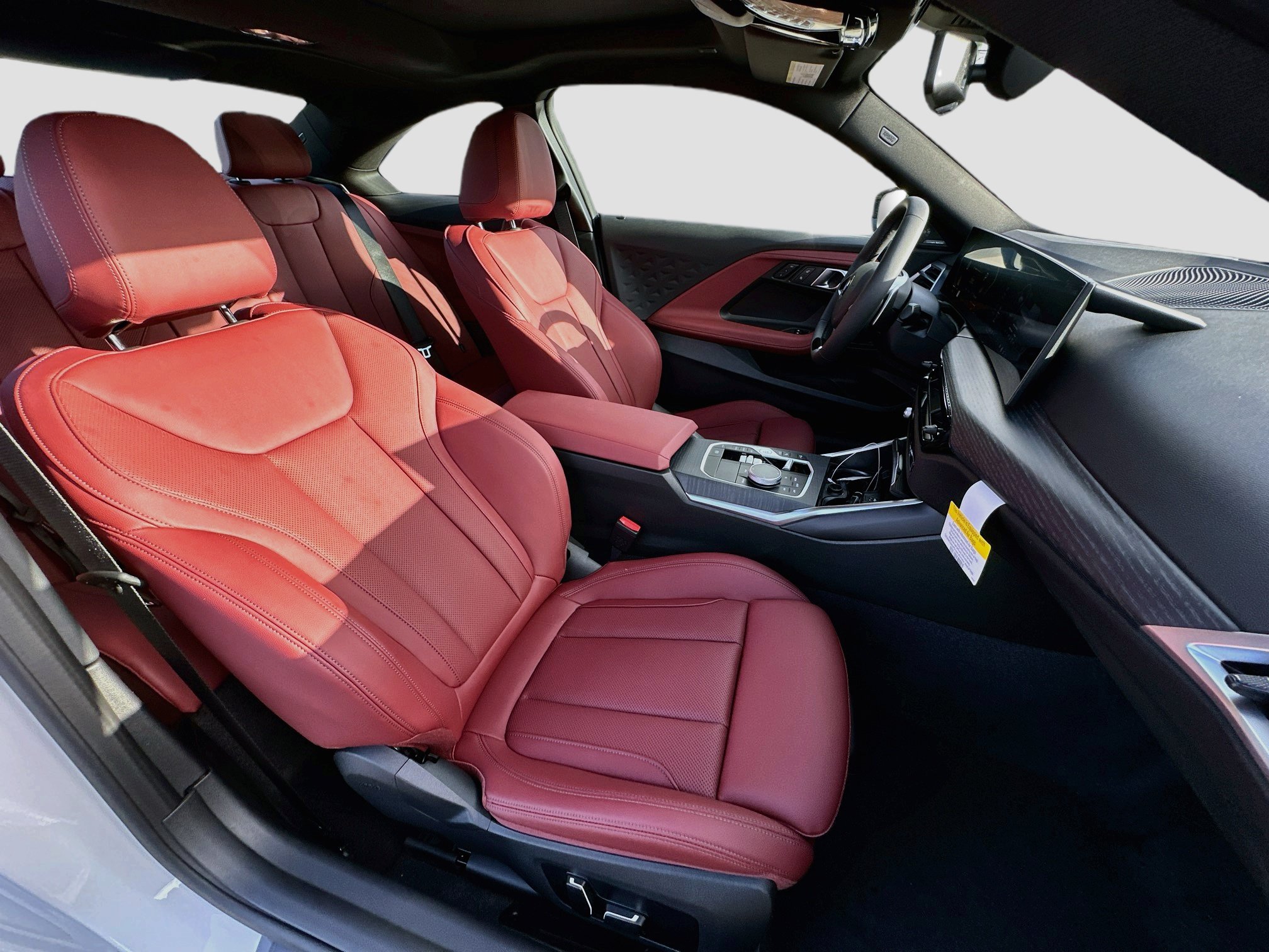 New 2026 BMW 230i Coupe w/ Convenience Package RWD image 22