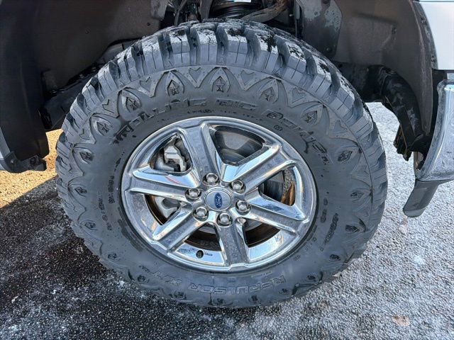 Certified 2024 Ford F150 XLT w/ Tow/Haul Package image 4