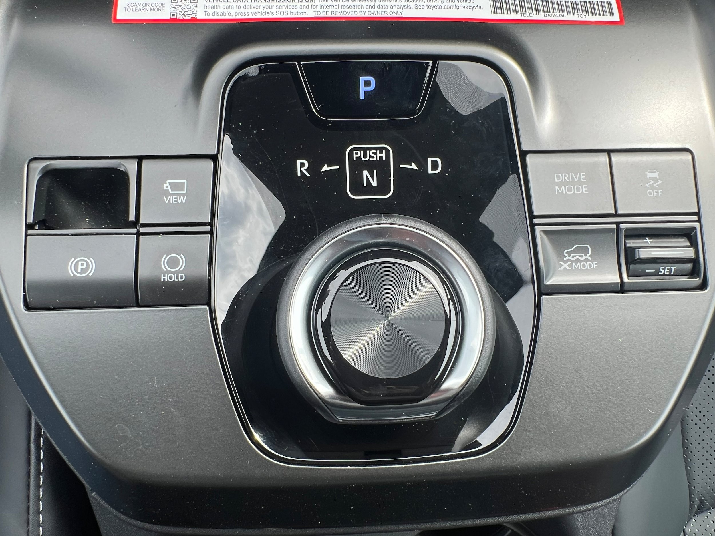 Used 2026 Subaru Uncharted AWD image 19
