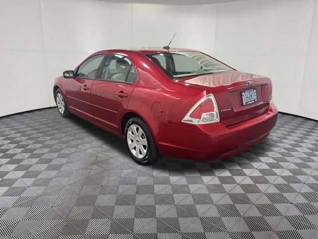 Used 2009 Ford Fusion S image 5