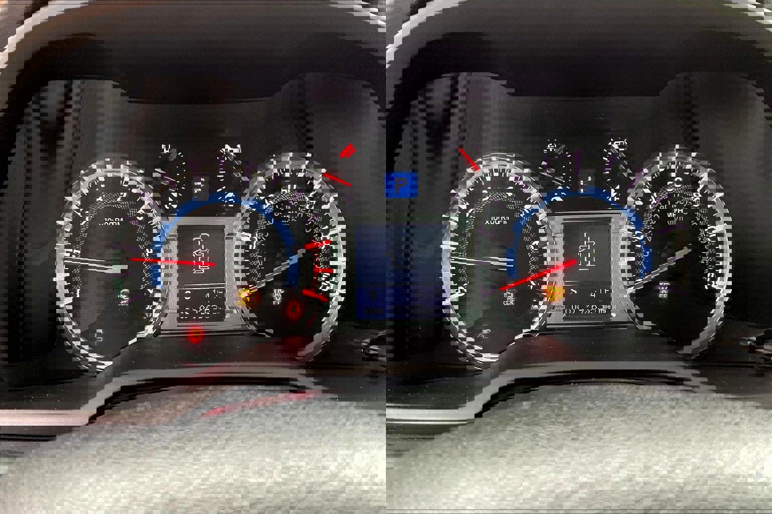 Used 2016 Toyota 4Runner Limited image 14