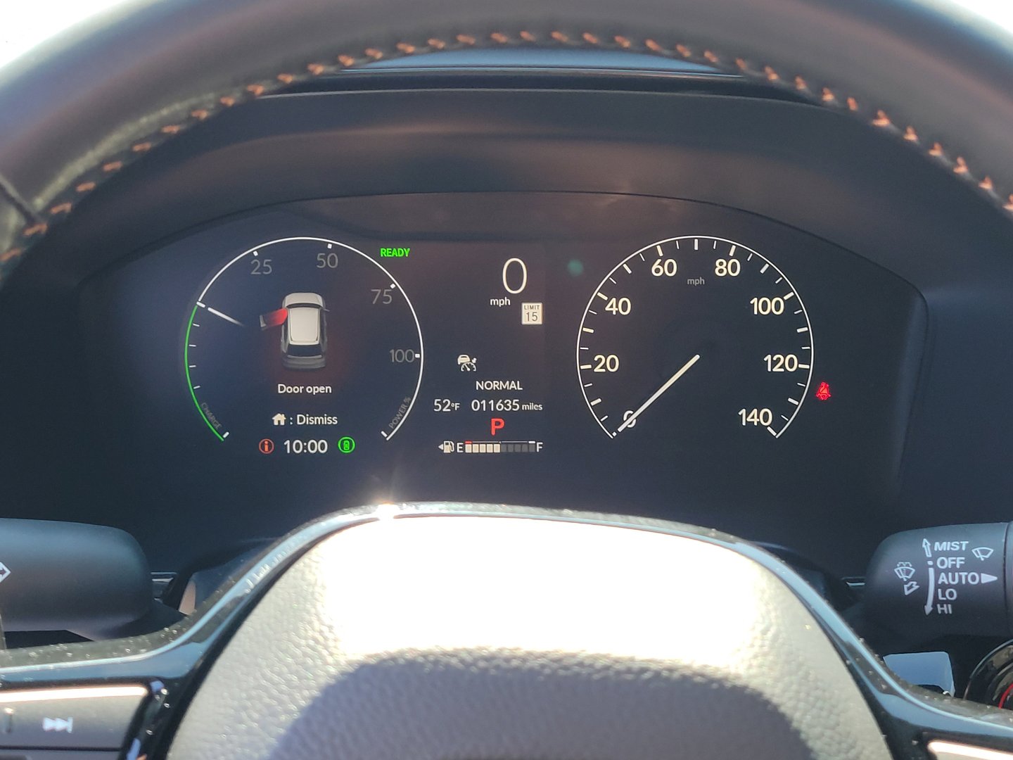 Used 2025 Honda CR-V Sport Touring image 24