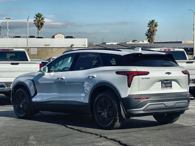 New 2026 Chevrolet Blazer EV LT w/ Midnight/Sport Edition image 15