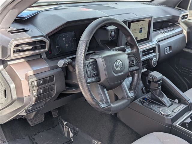 Used 2024 Toyota Tacoma SR5 image 9