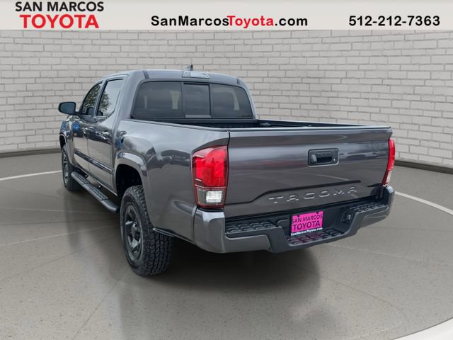 Used 2020 Toyota Tacoma SR w/ SR Convenience Package image 7