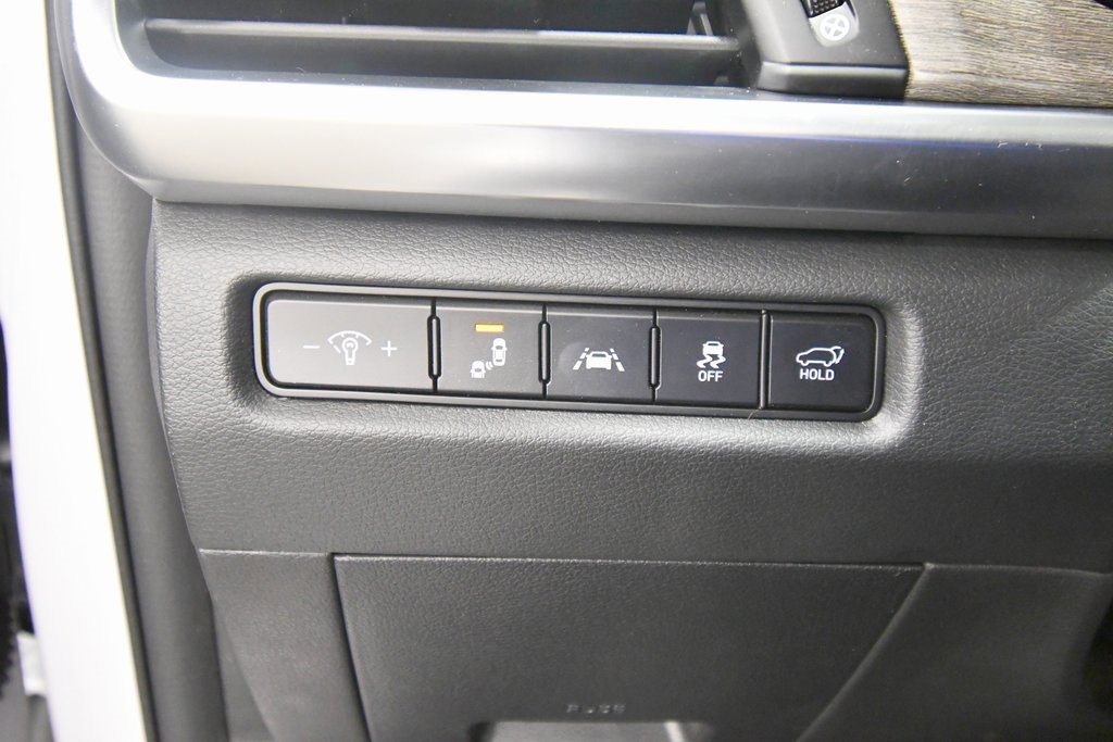 Certified 2022 Kia Telluride EX w/ EX Premium Package image 19