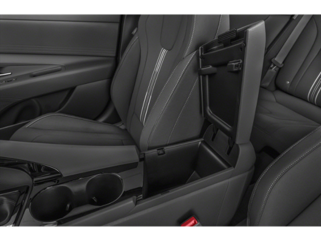 New 2026 Hyundai Elantra Hybrid FWD image 44
