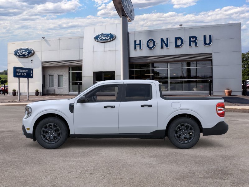 New 2026 Ford Maverick XLT w/ Equipment Group 301A AWD/4WD image 27