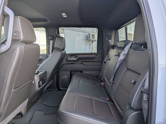 Used 2026 GMC Sierra 2500 Denali w/ Denali Reserve Package AWD/4WD image 13