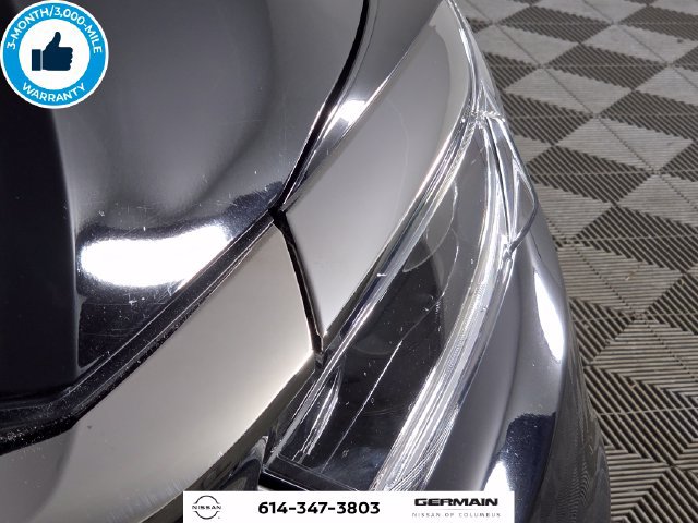 Used 2020 Honda HR-V LX image 14