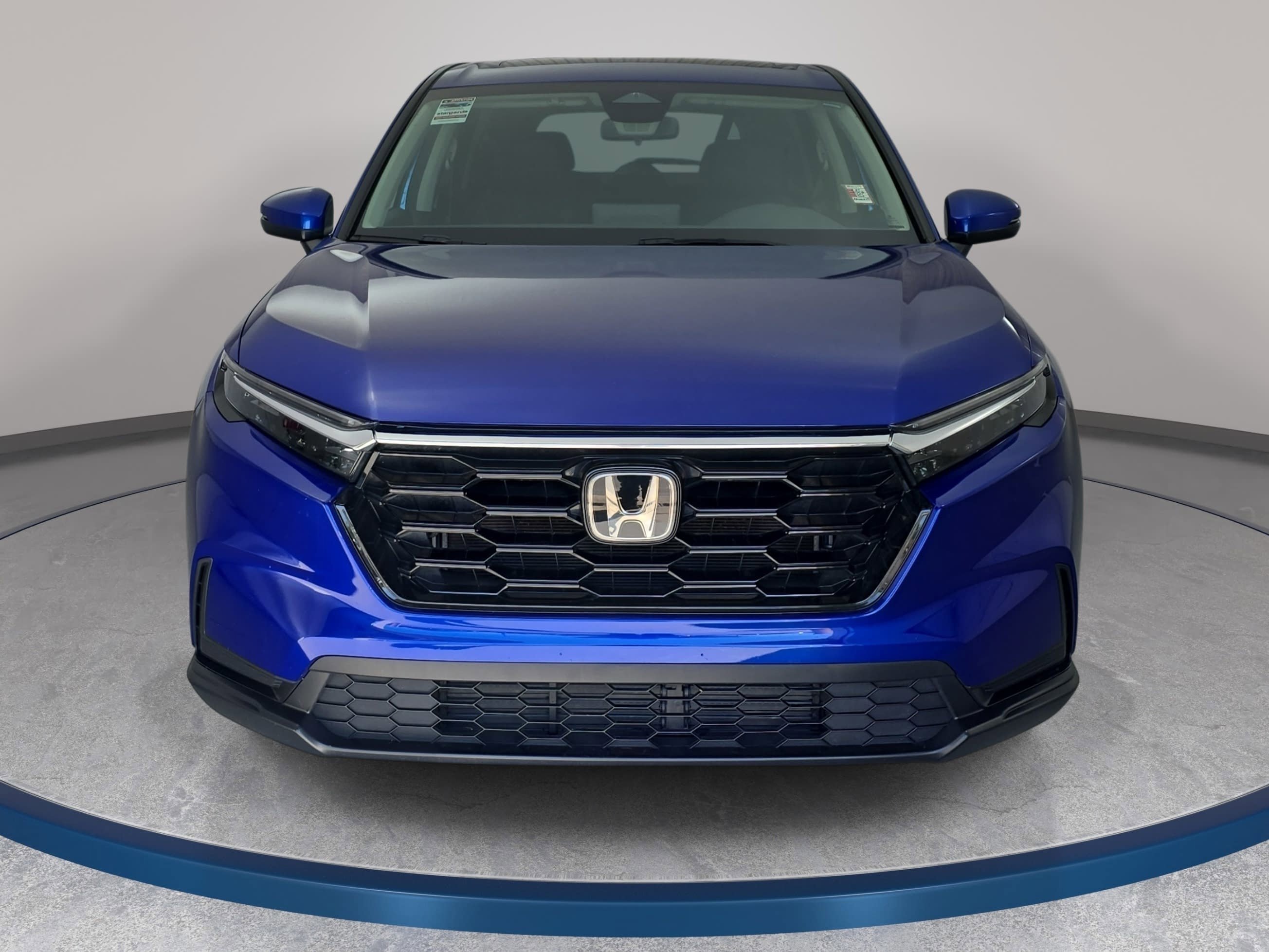 Certified 2024 Honda CR-V EX image 2