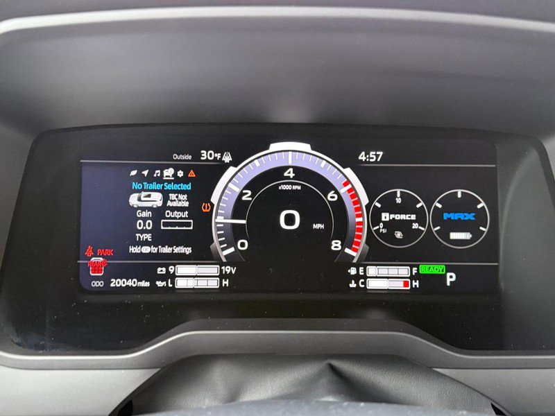 Certified 2024 Toyota Sequoia Limited image 22