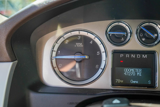 Used 2009 Cadillac Escalade AWD image 33
