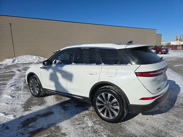 Used 2022 Lincoln Corsair Reserve w/ Elements Package image 6