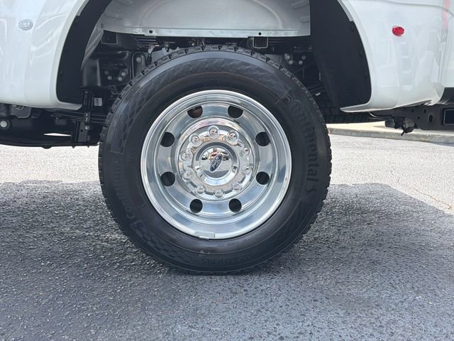 Used 2026 Ford F450 Platinum w/ Platinum Plus Package AWD/4WD image 31