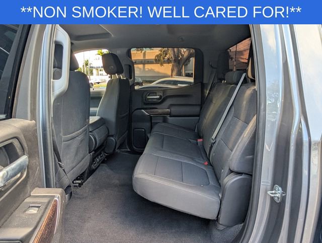 Used 2020 GMC Sierra 1500 SLE w/ SLE Convenience Package image 12