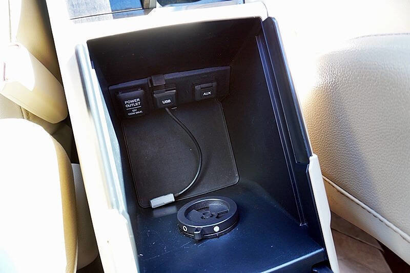 Used 2013 Acura TSX Sedan image 28