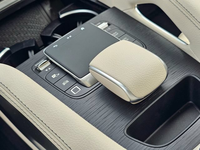 New 2026 Mercedes-Benz GLE 450 4MATIC image 34