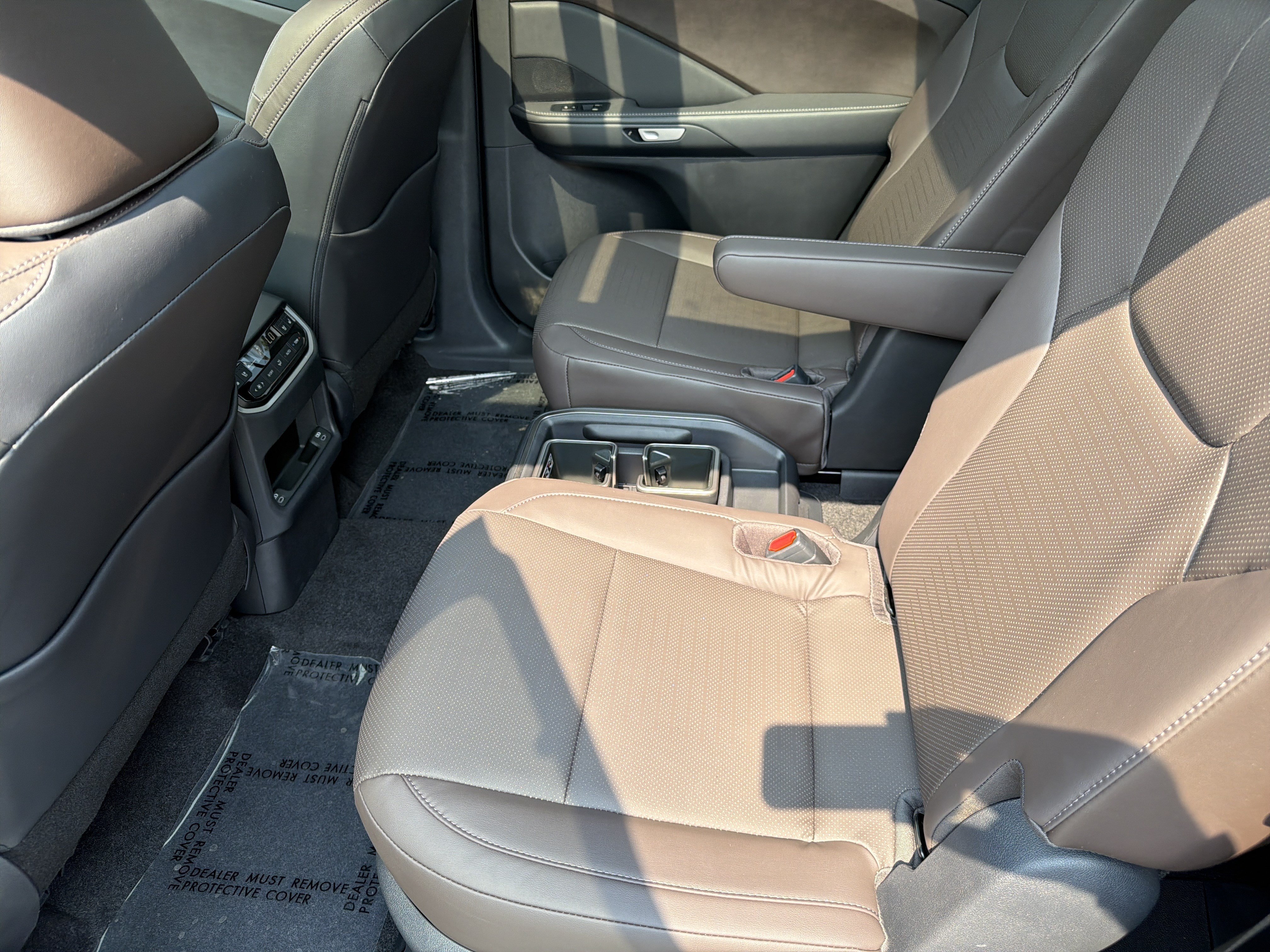 New 2026 Lexus TX 350 AWD image 20