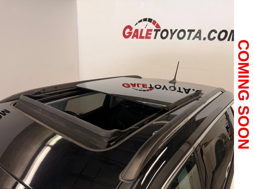 Used 2019 Jeep Compass Limited AWD/4WD image 7