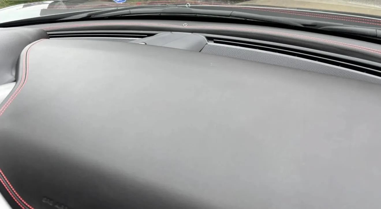 Used 2011 Ferrari 458 Italia Coupe RWD image 30