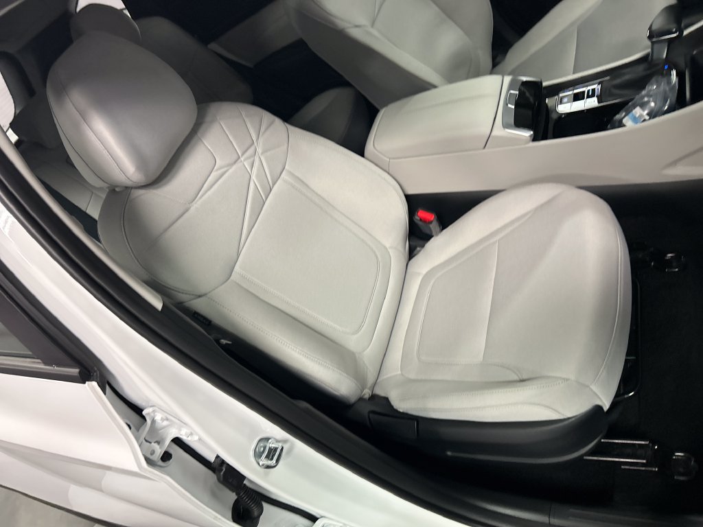 New 2026 Hyundai Tucson SE FWD image 23