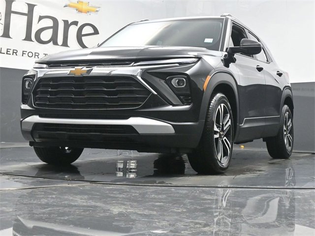 New 2026 Chevrolet TrailBlazer LT w/ LT Cold Weather Package image 4