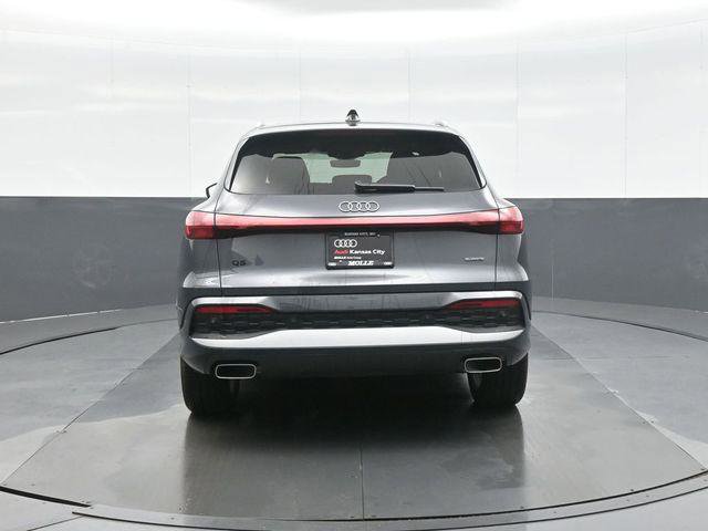 New 2025 Audi Q5 Premium Plus image 6