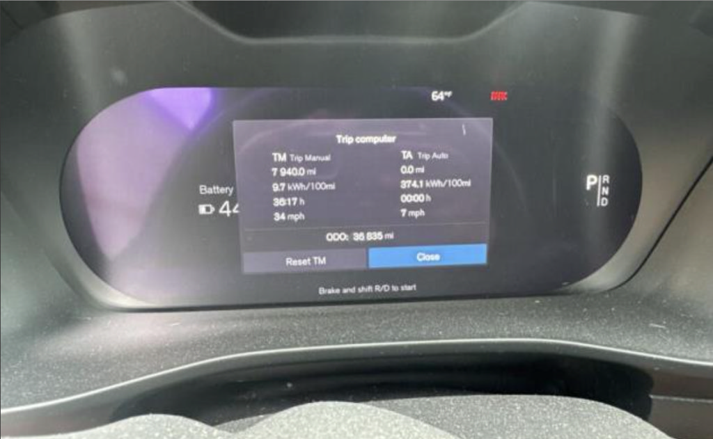 Used 2023 Volvo XC40 Recharge Ultimate w/ Protection Package Premier AWD/4WD image 4