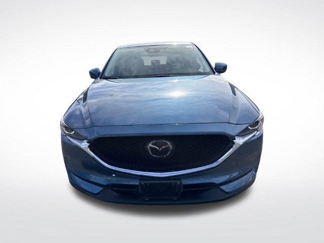 Used 2018 MAZDA CX-5 Touring AWD/4WD image 8
