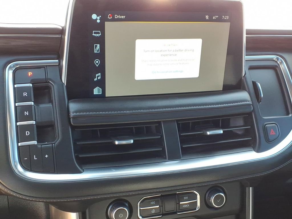 Certified 2023 Chevrolet Tahoe Z71 w/ Luxury Package image 18