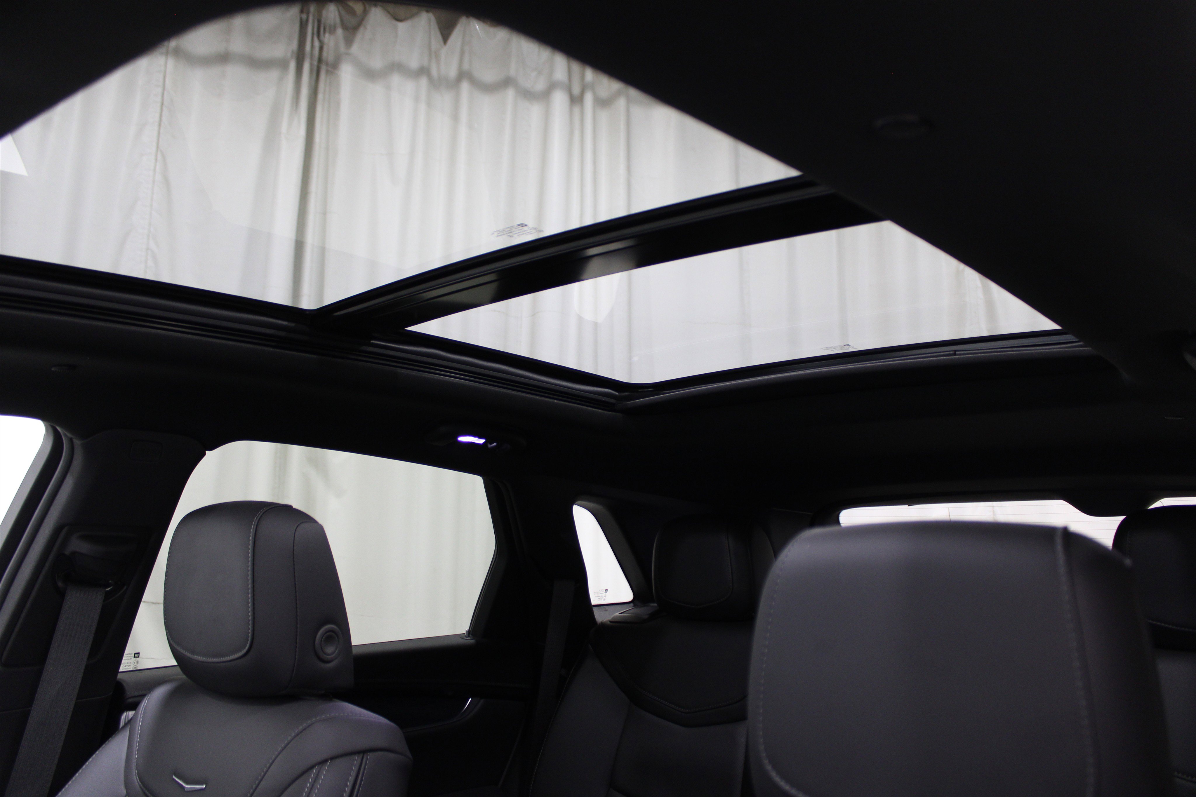 Certified 2024 Cadillac XT5 Premium Luxury w/ Technology Package image 29