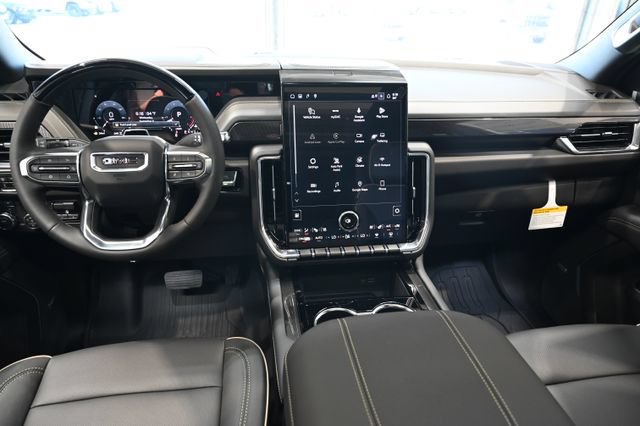 New 2026 GMC Yukon XL Elevation w/ Elevation Premium Package AWD/4WD image 13