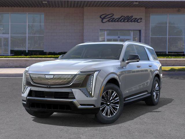 New 2026 Cadillac Escalade IQL Luxury image 6