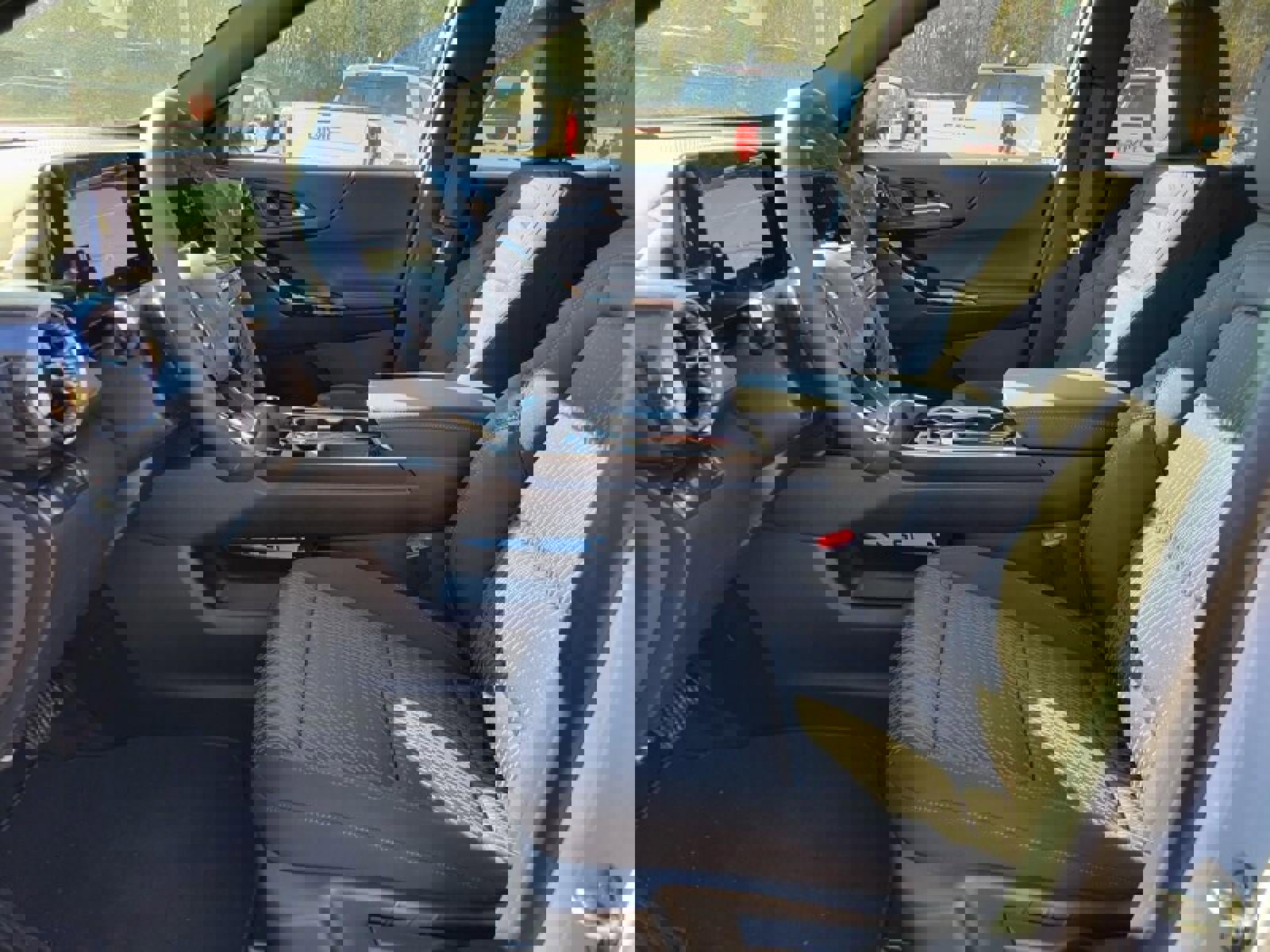 New 2026 Chevrolet Equinox LT w/ Midnight Edition image 19