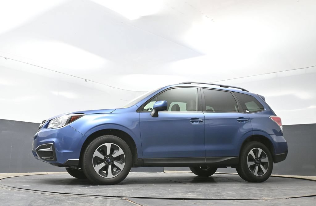 Used 2018 Subaru Forester 2.5i Premium w/ All-Weather Package AWD/4WD image 29
