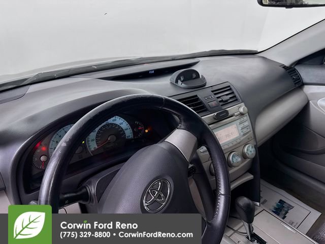 Used 2007 Toyota Camry SE image 9