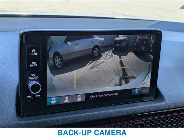 Certified 2024 Honda Civic Si image 18