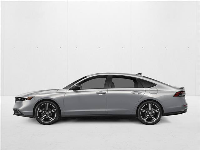 New 2026 Honda Accord Sport video 2