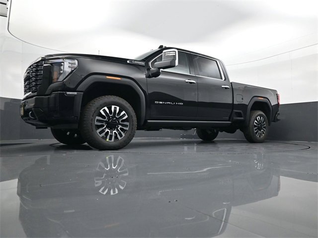 New 2026 GMC Sierra 3500 Denali Ultimate image 21