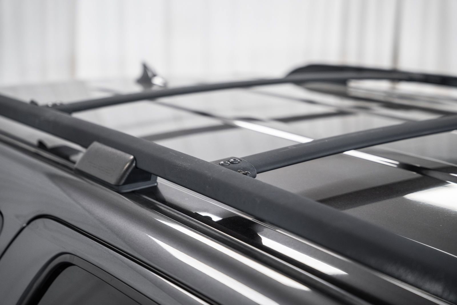 Used 2015 Toyota Sequoia Limited image 22