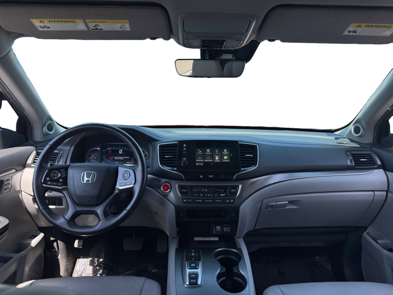 Used 2021 Honda Pilot Special Edition image 10
