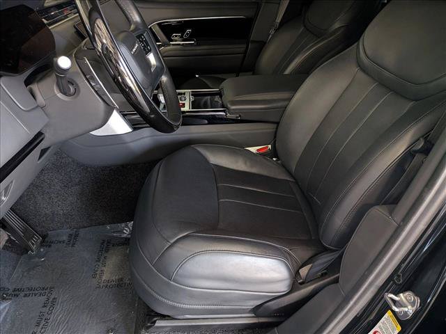 Used 2023 Land Rover Range Rover SE AWD/4WD image 17