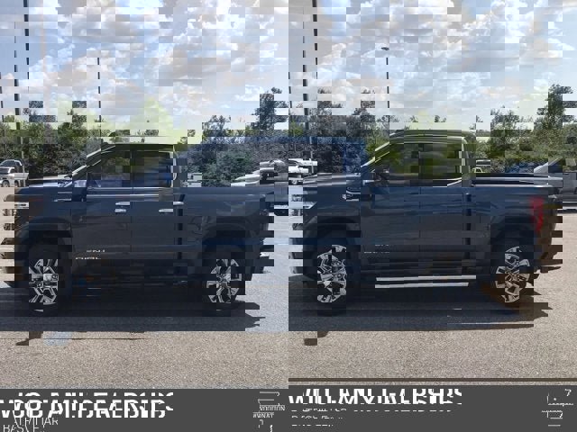 New 2026 GMC Sierra 1500 Denali w/ Technology Package image 2