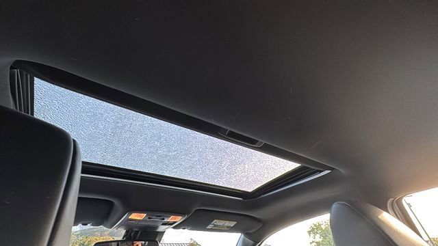 Used 2023 Toyota Tacoma Limited w/ Black Out Package (TMS) AWD/4WD image 10