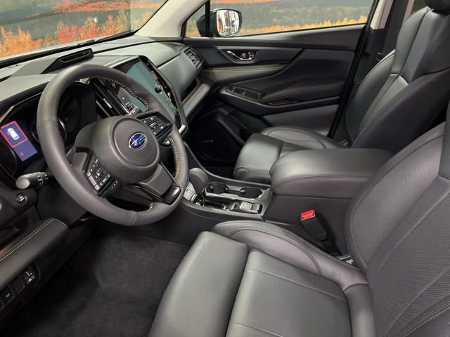 Certified 2025 Subaru Ascent Bronze Edition w/ Onyx Package image 25