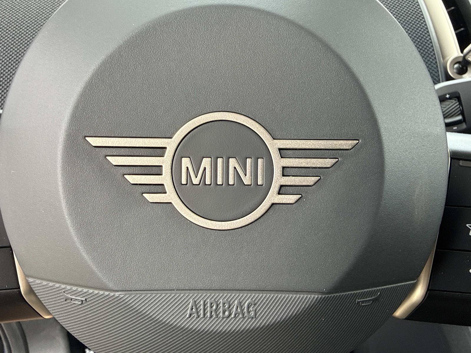 New 2027 MINI Cooper Countryman S AWD/4WD image 34