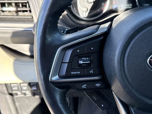 Used 2022 Subaru Ascent Limited image 29