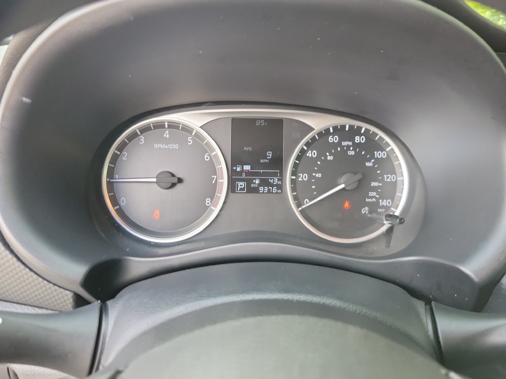 Certified 2024 Nissan Kicks S FWD image 21