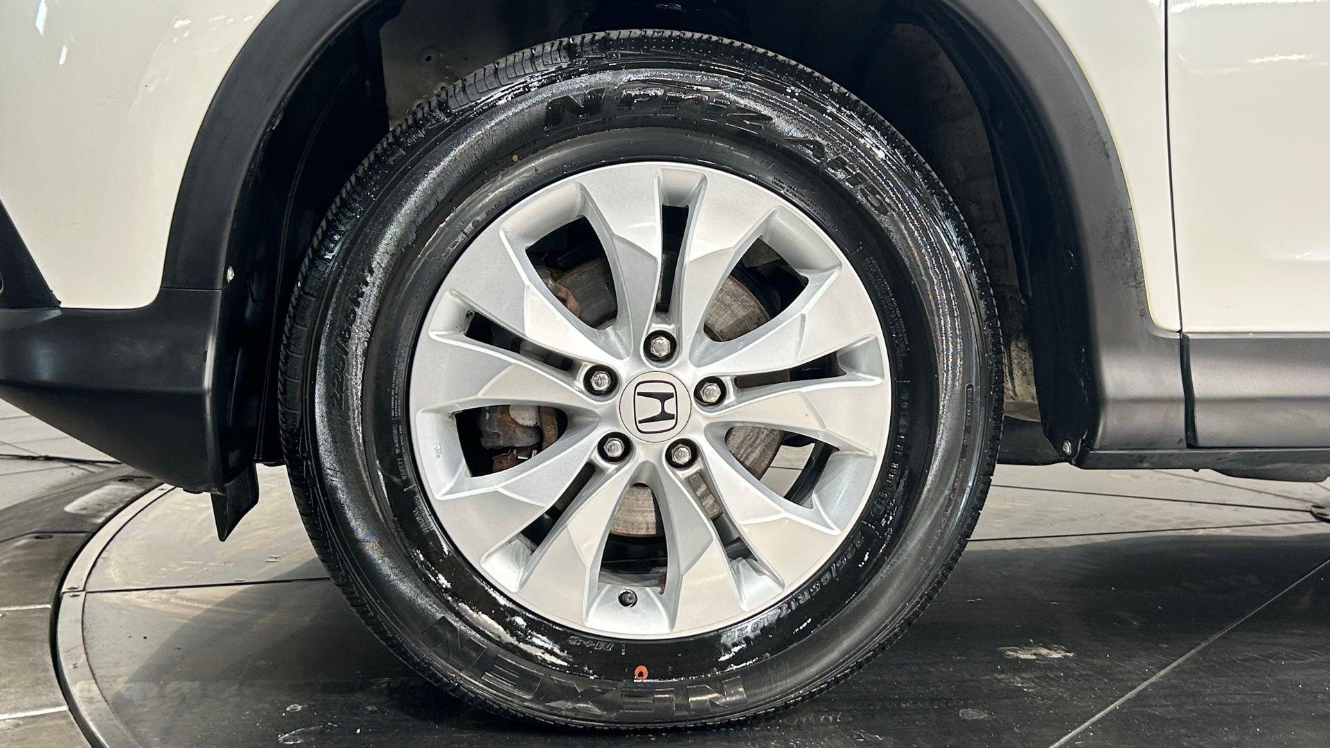 Used 2014 Honda CR-V EX image 22